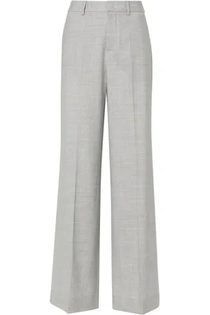 P.A.R.O.S.H. Jeans anchos