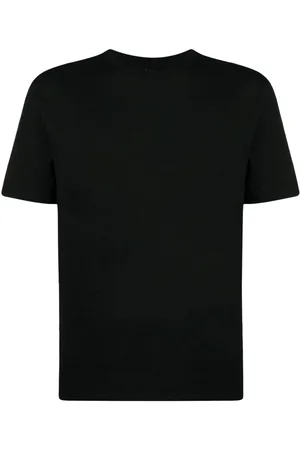 BRIONI Playera con cuello redondo