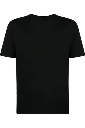 BRIONI Playera con cuello redondo