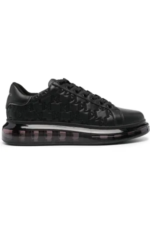 Karl Lagerfeld Tenis Kapri Kushion