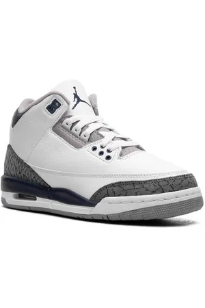 Jordan Tenis Air Jordan 3 "Midnight Navy"