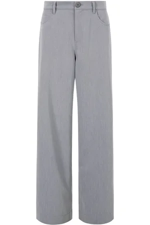 Staud Pantalones anchos Grayson