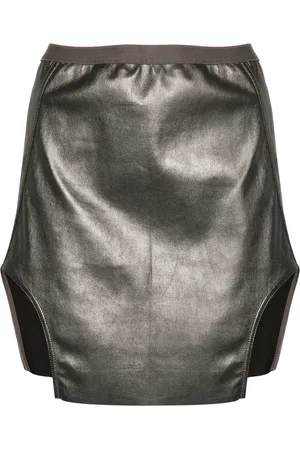 Rick Owens Falda corta Diana