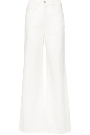 Frame Pantalones Le Jane