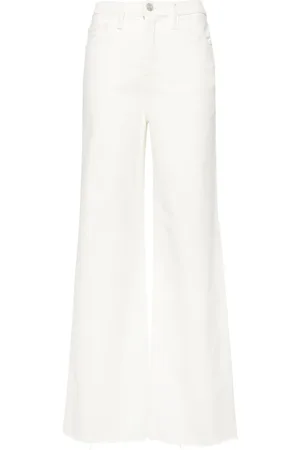 Frame Pantalones Le Jane