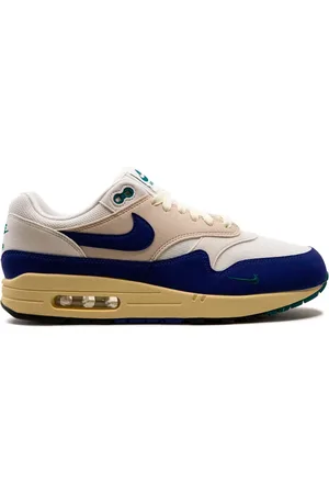 Nike Tenis Air Max 1 Athletic Department Deep Royal Blue