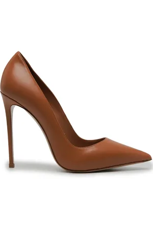 LE SILLA Zapatillas Eva con tacón de 120mm