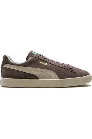 PUMA Tenis Vintage Made in Japan Kintsugi Purple