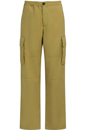 Marni Pantalones rectos