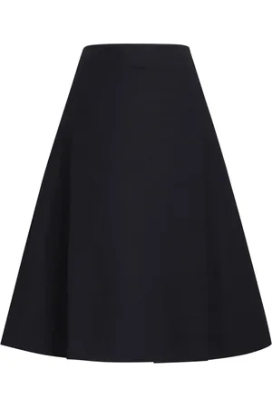 Marni Falda midi acampanada