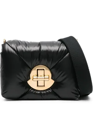 Moncler Bolsa crossbody Puf mini