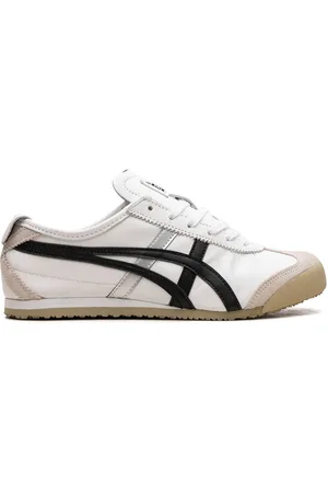 Onitsuka Tiger Tenis Mexico 66 "White / Black"