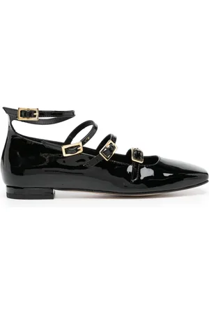 ALOHAS Flats Luke con correas