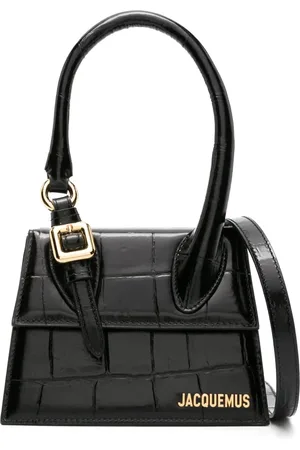 Jacquemus Tote Le Chiquito Moyen Boucle