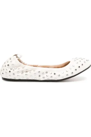 Isabel Marant Flats Belna