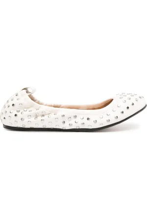 Isabel Marant Flats Belna