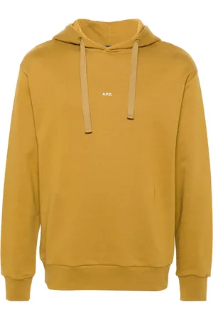 A.P.C. Hoodie Larry