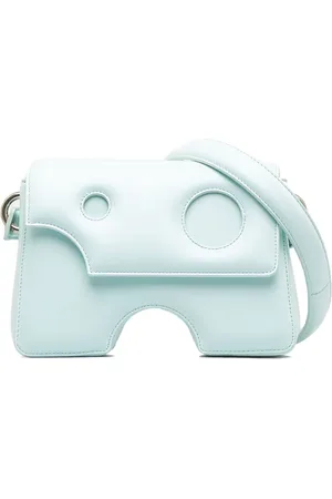 OFF-WHITE Bolsa crossbody Burrow 22 2021