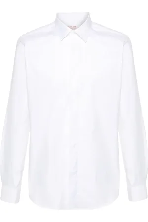 Fursac Camisa de popelina