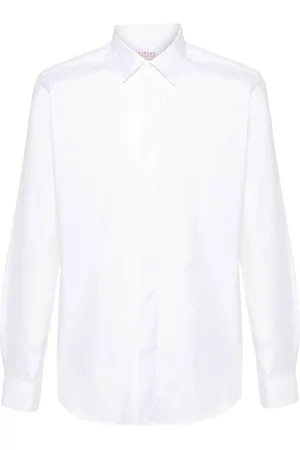 Fursac Camisa de popelina