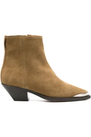Isabel Marant Botines Adnae