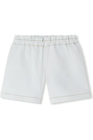 BONPOINT Shorts con motivo Milly Cherry