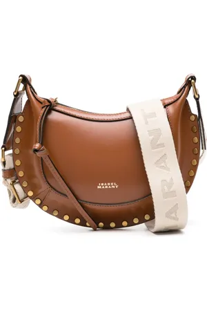 Isabel Marant Bolsa crossbody Moon mini