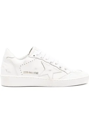 Golden Goose Tenis Ball Star