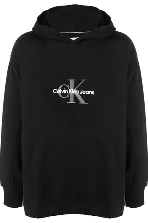 Calvin Klein Hoodie Archival Monologo