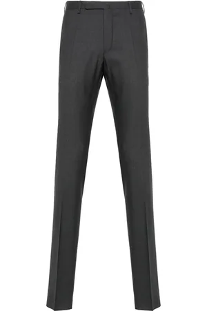 Incotex Pantalones slim con bolsillos