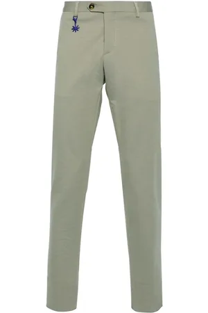 Manuel Ritz Pantalones de vestir