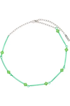 Hugo Kreit Collar de cadena Spark