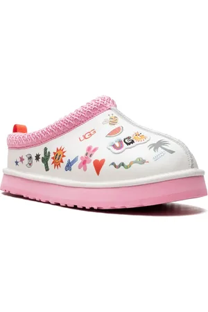 UGG Slippers Tazz Pop Sketch