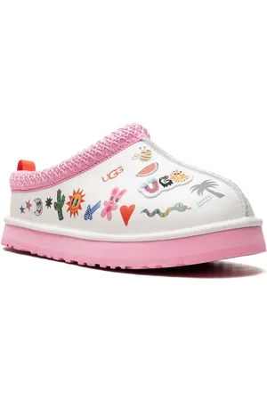 UGG Slippers Tazz Pop Sketch