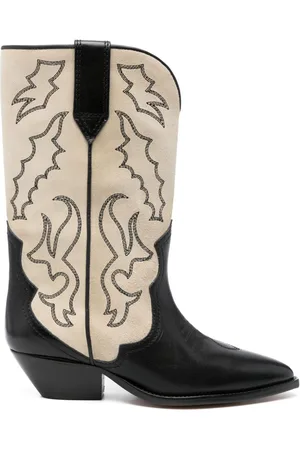 Isabel Marant Botines Duerto