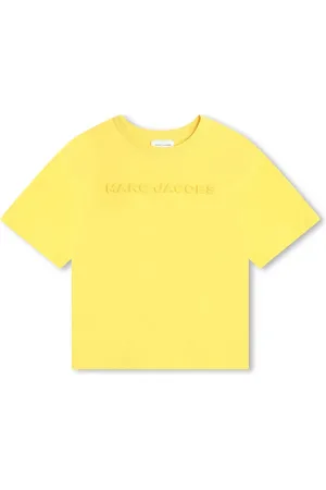 Marc Jacobs Playera con logo estampado