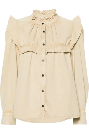Marant Etoile Blusa Idety