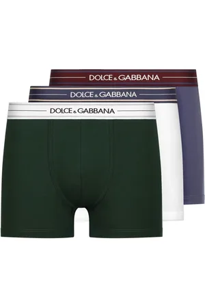 Ropa interior dolce gabbana hombre deals