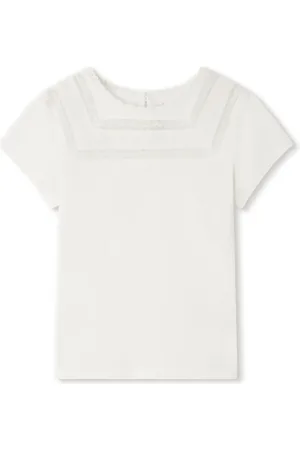 BONPOINT Playera Finna