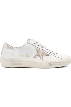 Golden Goose Tenis V-Star 2