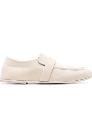 MARSÈLL Mocasines con detalle de correa