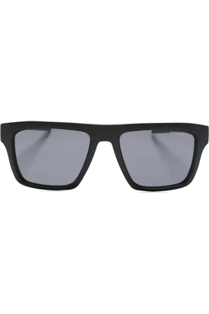 DITA EYEWEAR Lentes de sol con armazón cuadrada