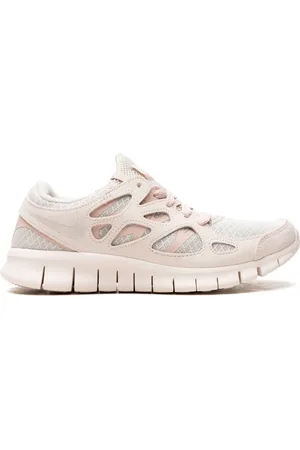 Nike Tenis Free Run 2 Pure Platinum