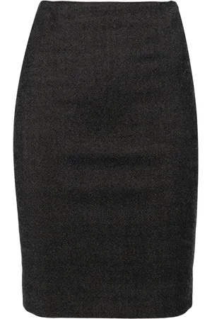 Jean Paul Gaultier Falda lápiz 1990