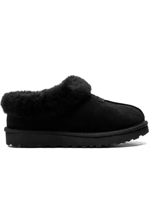 UGG Slippers Tazzete Black