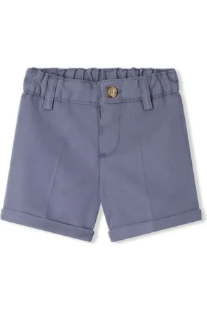 BONPOINT Bermudas rectas Corentin