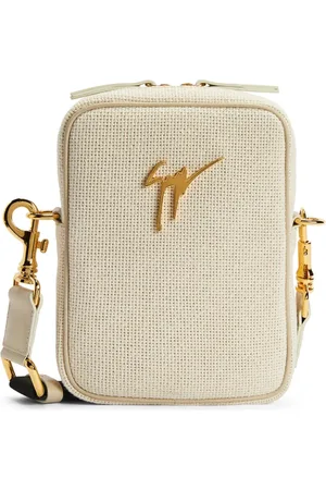 Giuseppe Zanotti Bolsa de hombro Thoby