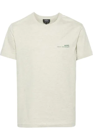 A.P.C. Playera Item