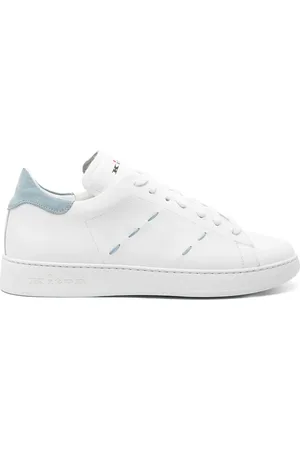 Kiton Tenis con agujetas
