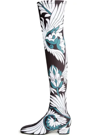 La DoubleJ Botas Edie